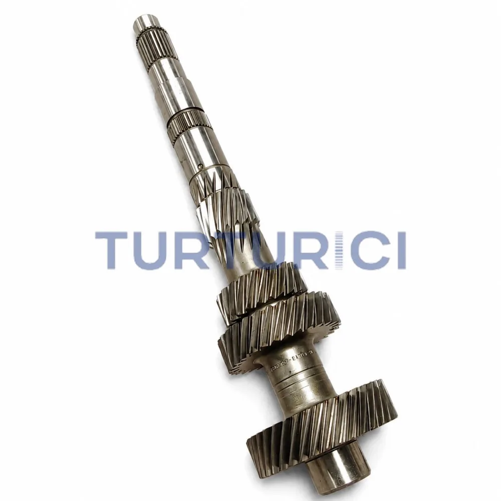 CONTRAEJE EATON ESO 4206 VW