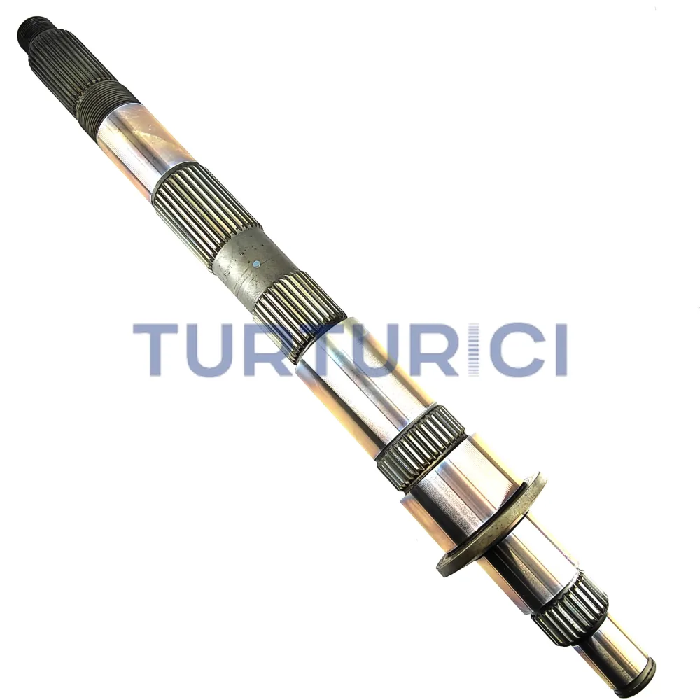 EJE ACANALADO EATON ESO 4206 VW