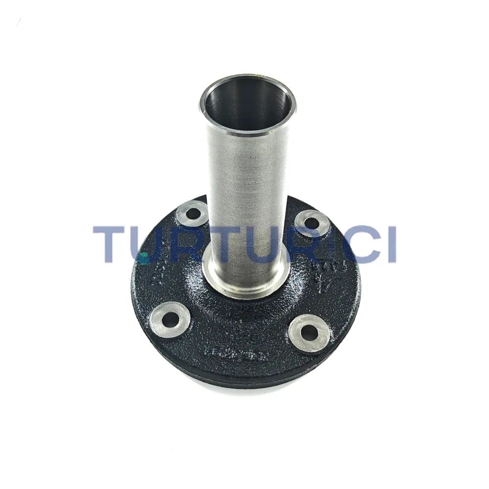 GUIA DE DIRECTA EATON ESO 4206 VW