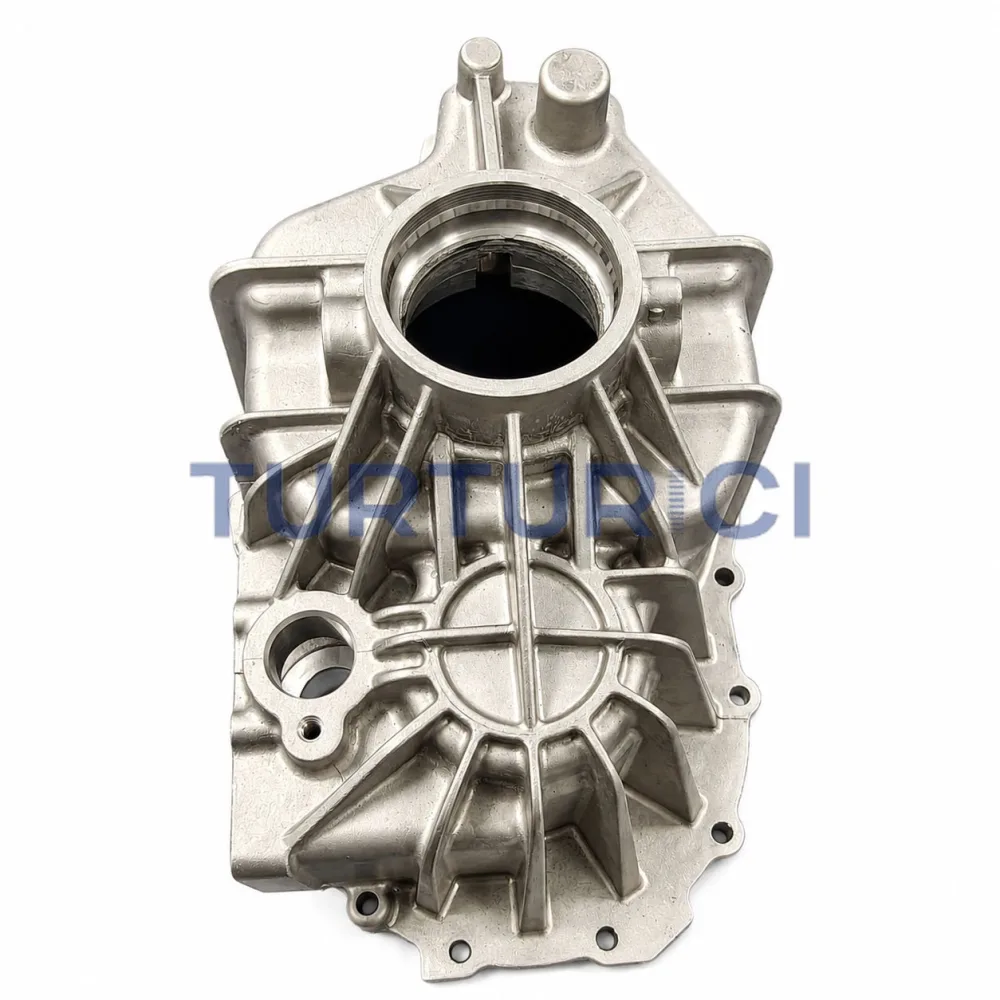 CARCAZA TRASERA ESO 6106 EATON