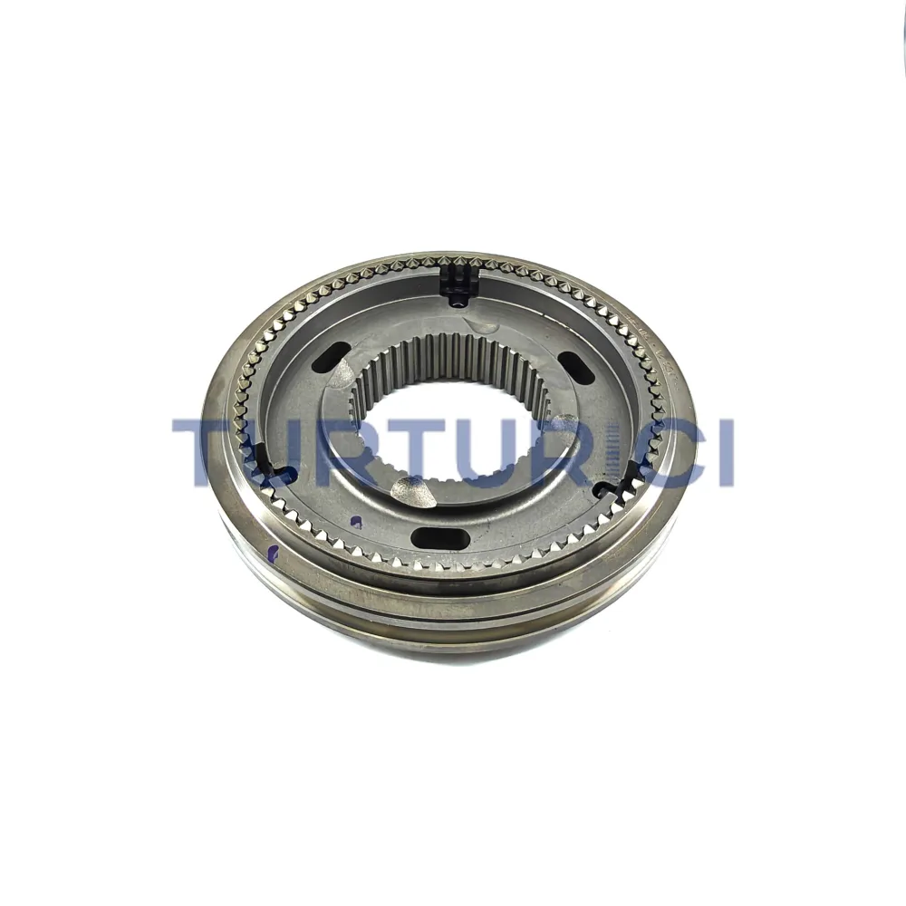 SINCRONIZADO COMPLETO 1/2 ESO 6106 EATON
