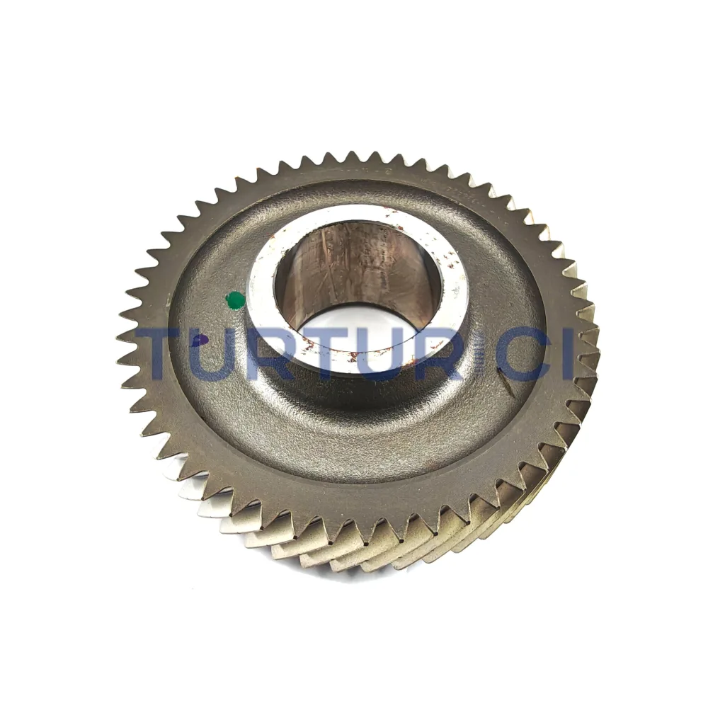 ENGRANAJE DE SEXTA INFERIOR EATO ESO 6206B IVECO EATON