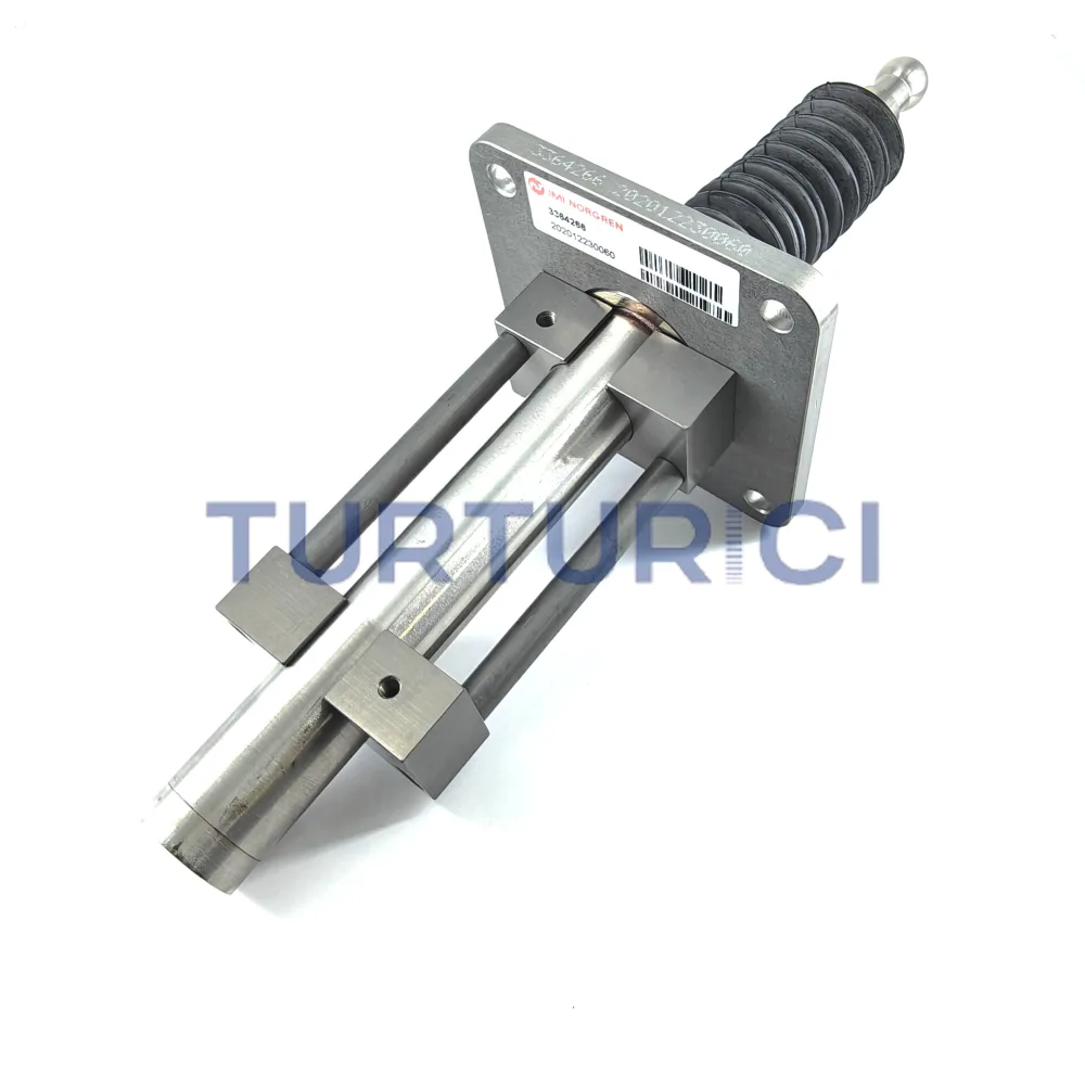 ACTUADOR HIDRAULICO DE EMBRAGUE EATON M-BENZ ACCEL