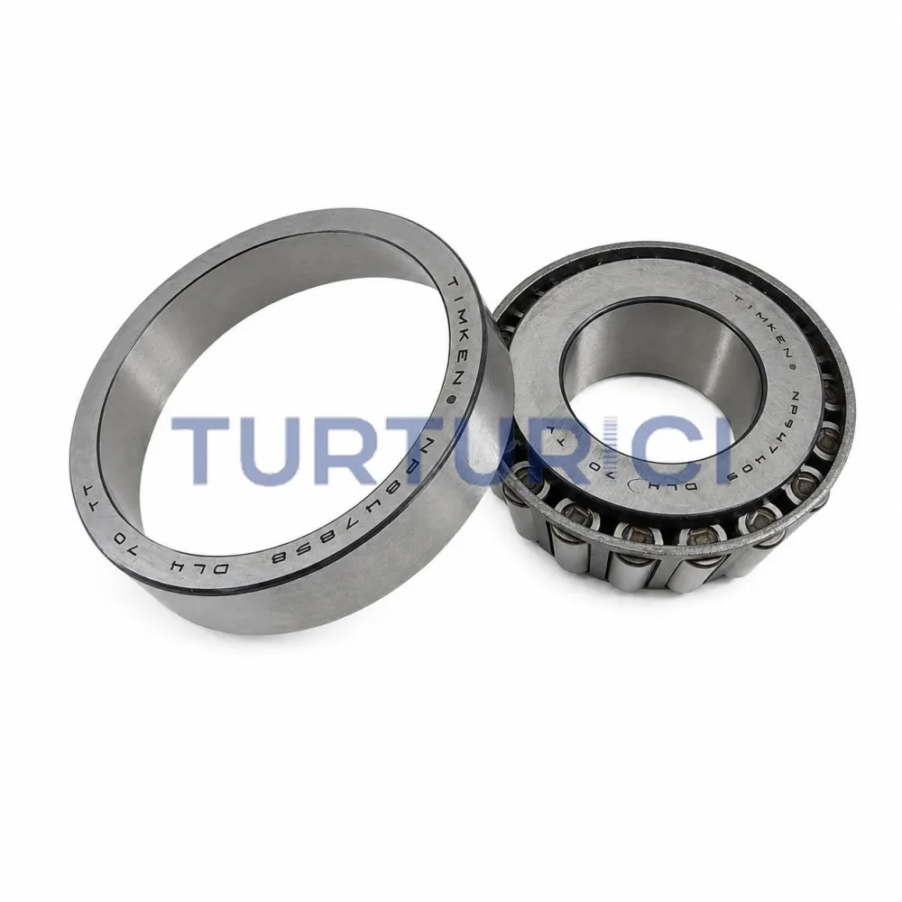 CONO CUBETA SALIDA DE CAJA ESO 6106 EATON