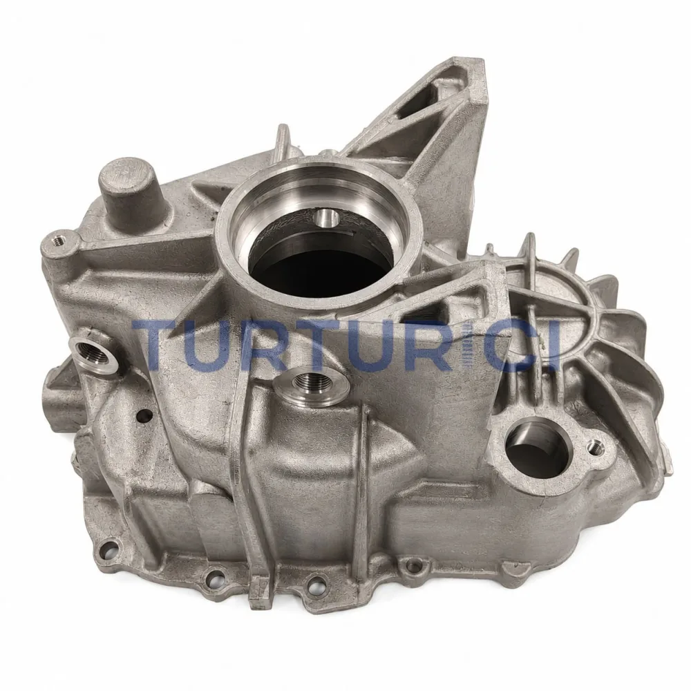 CARCAZA TRASERA EATON EAO 6206 ACCELO