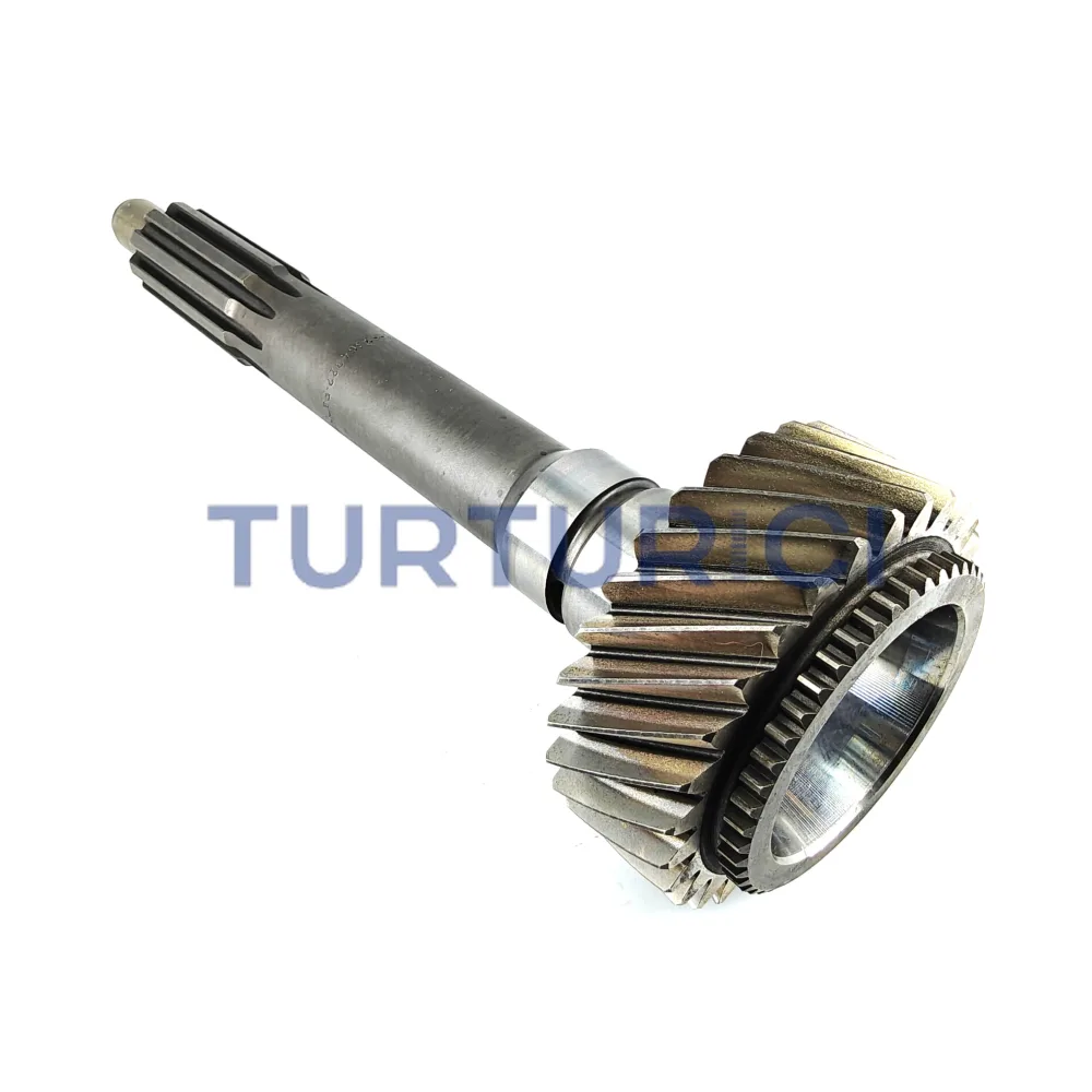DIRECTA EATON EAO 6206 M-BENZ ACCELO 815