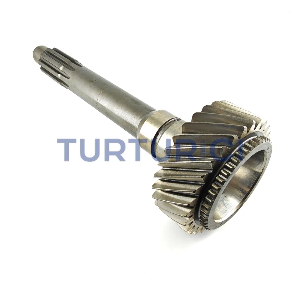 DIRECTA EATON ESO 6206B IVECO TECTOR 110E19