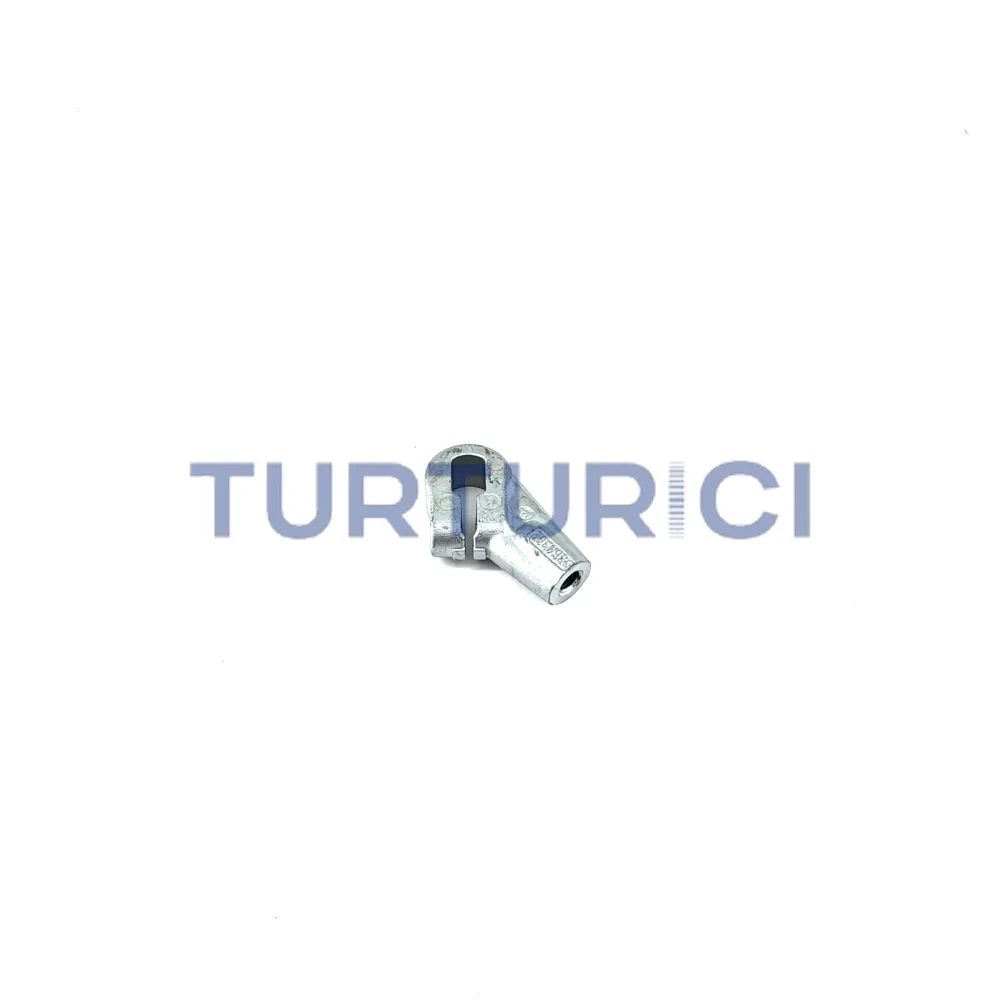 PALANCA DE SELECTORA ESRO 6306B IVECO EATON