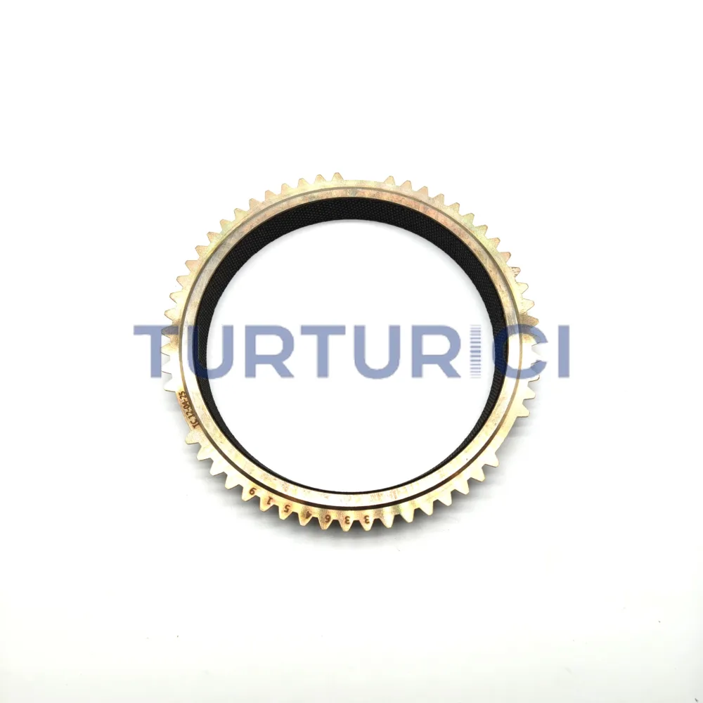ANILLO SINCRONIZADOR EATON ESO 6205A