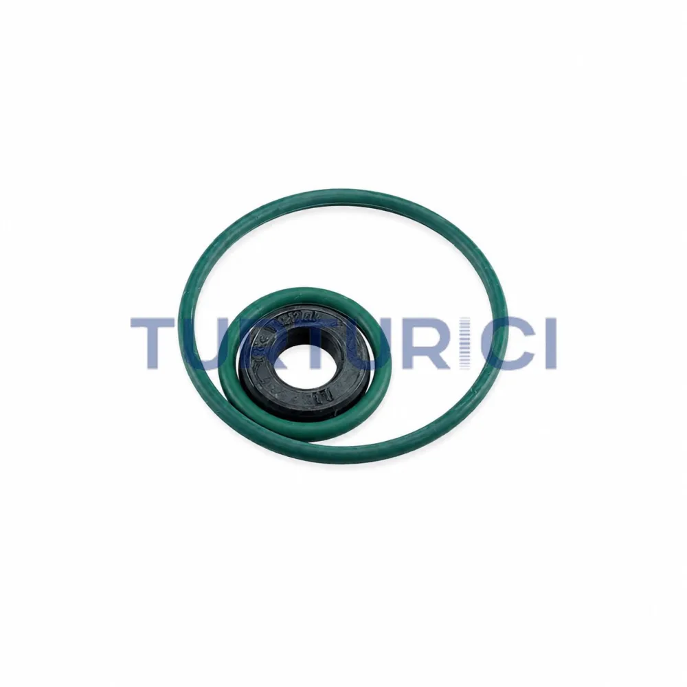 KIT DE O´RINGS EATON AUTOMATIZASO EAO 6206