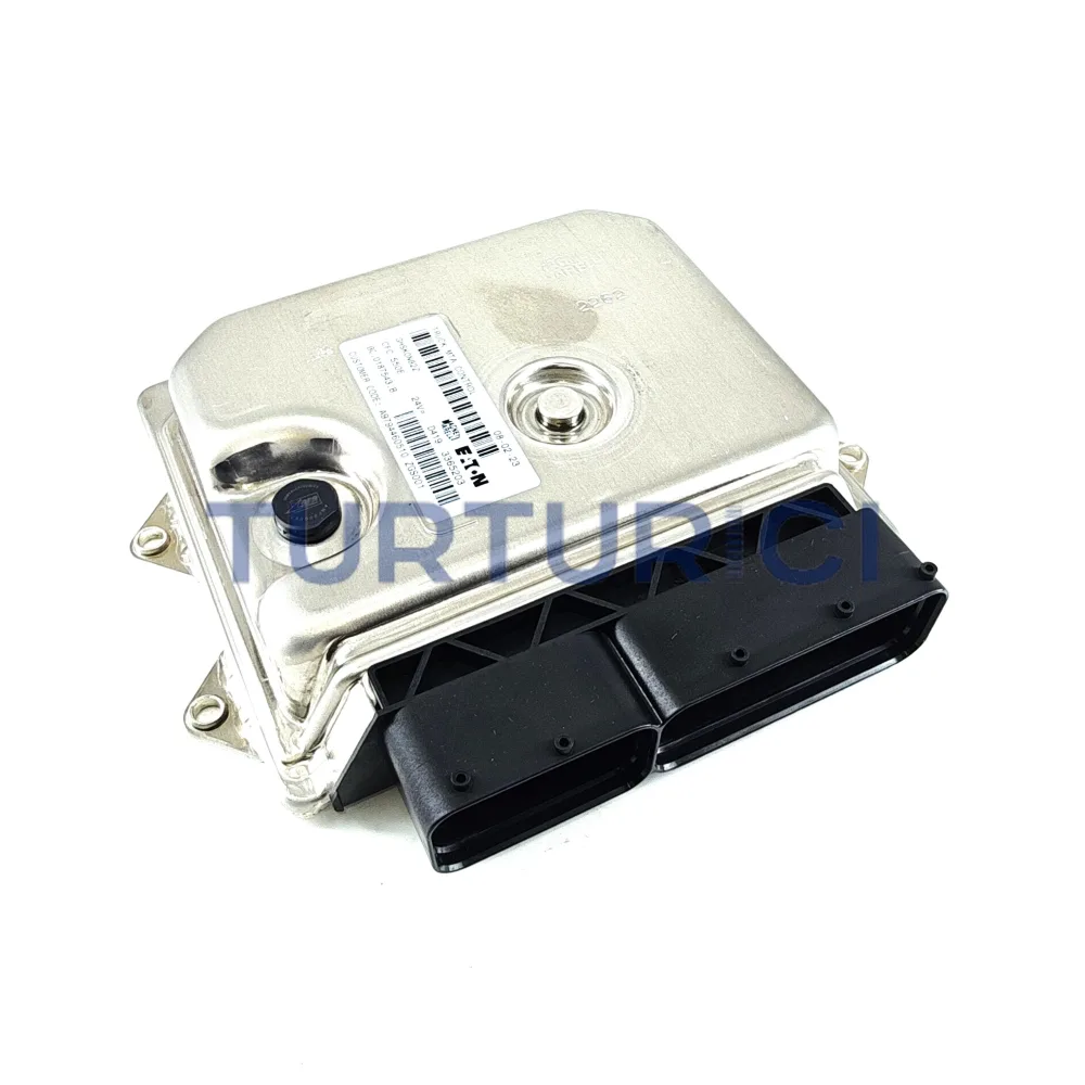 TCU/SOFTWARE EATON EAO 6106