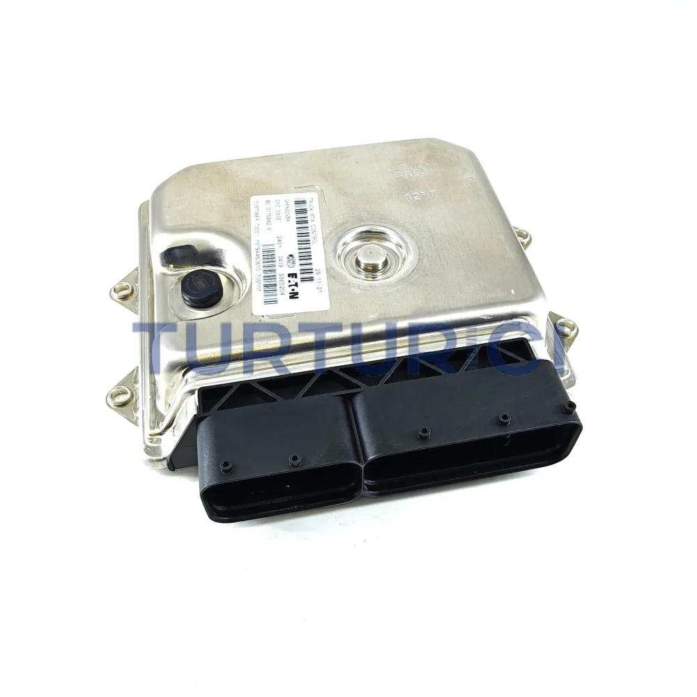 TCU/SOFTWARE EATON EAO 6206