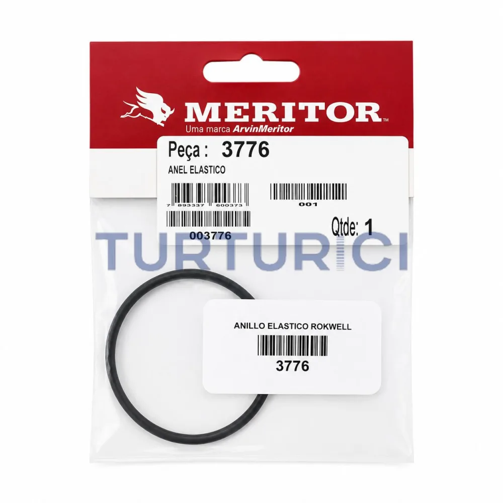 ANILLO ELASTICO ROCKWELL MERITOR