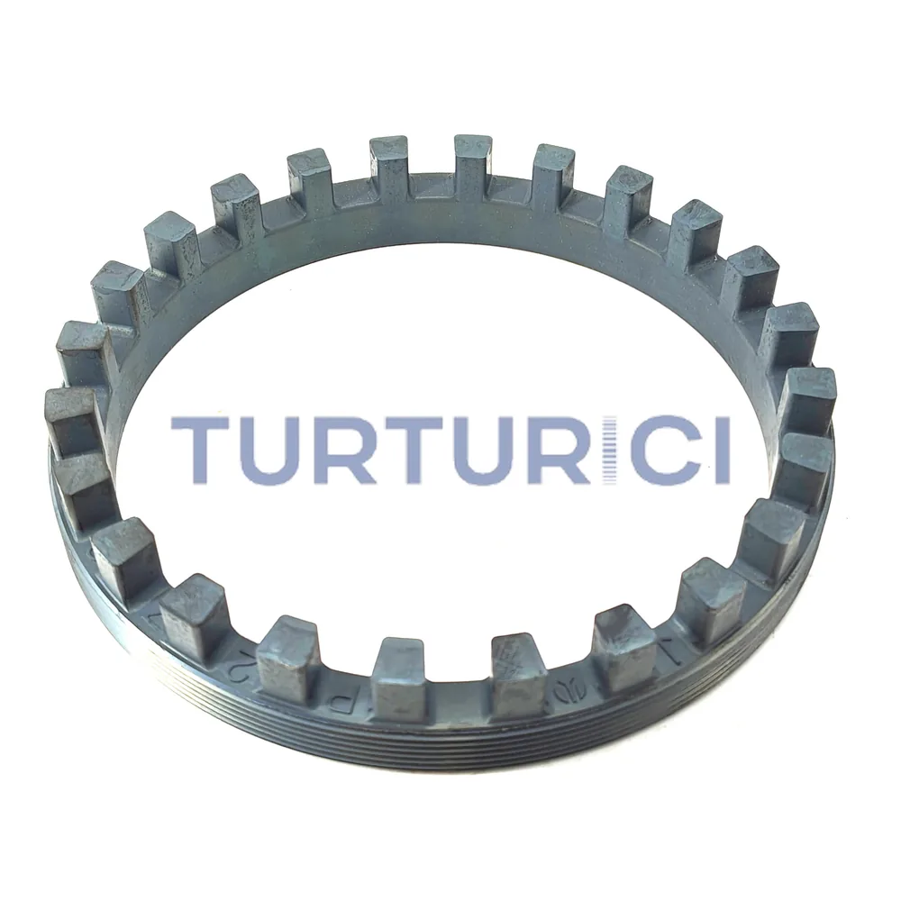 TUERCA LATERAL MERITOR