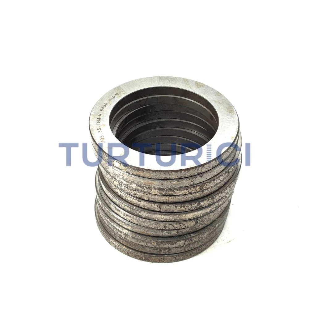 KIT ESPACIADORES DE PIÑON U-180 MERITOR