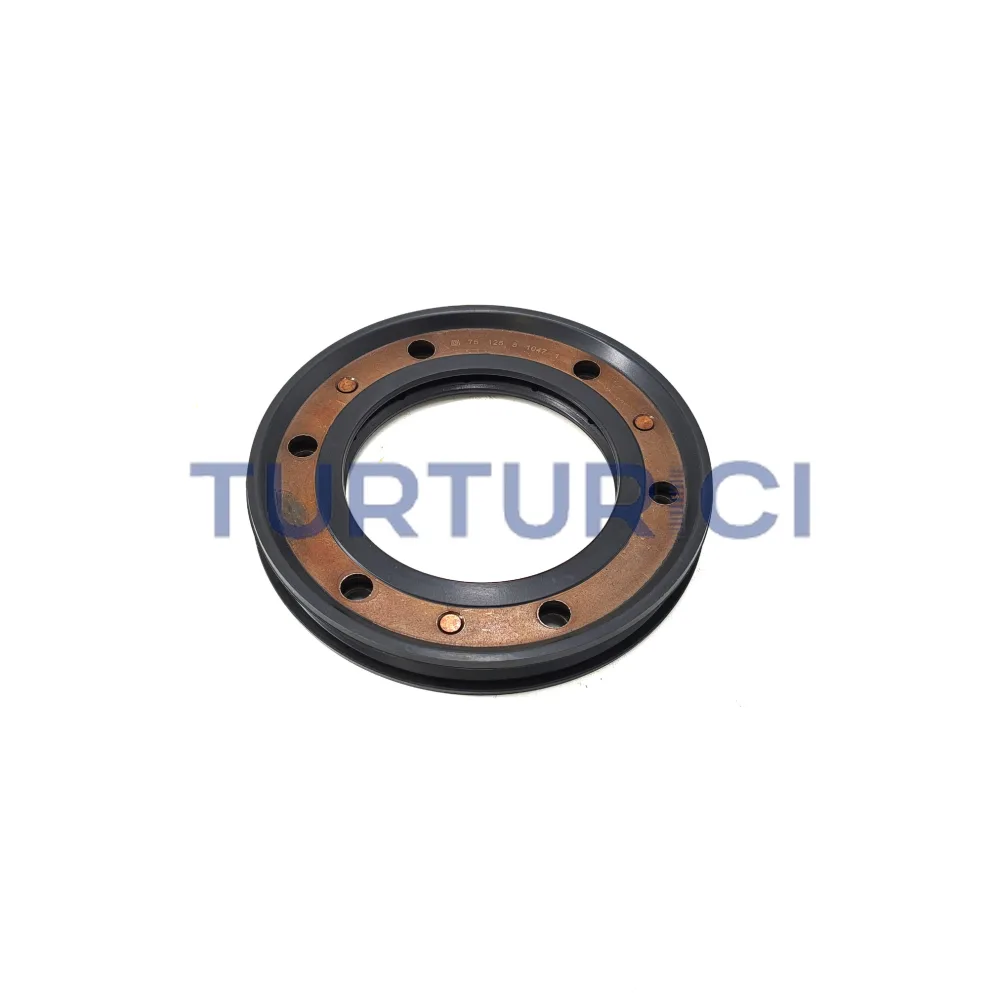 COLECTOR DE ACEITE G240/210