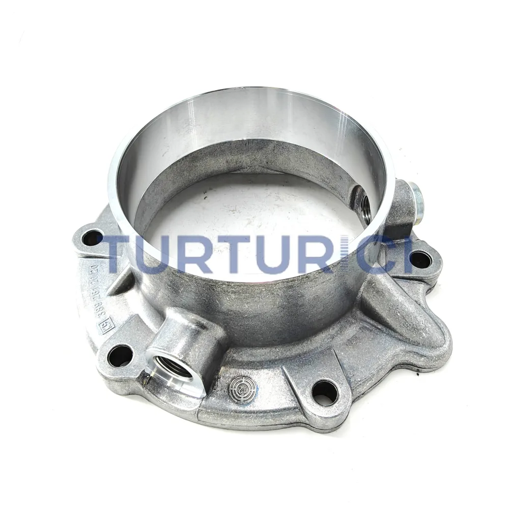 PORTA RETEN TRASERO G240/210