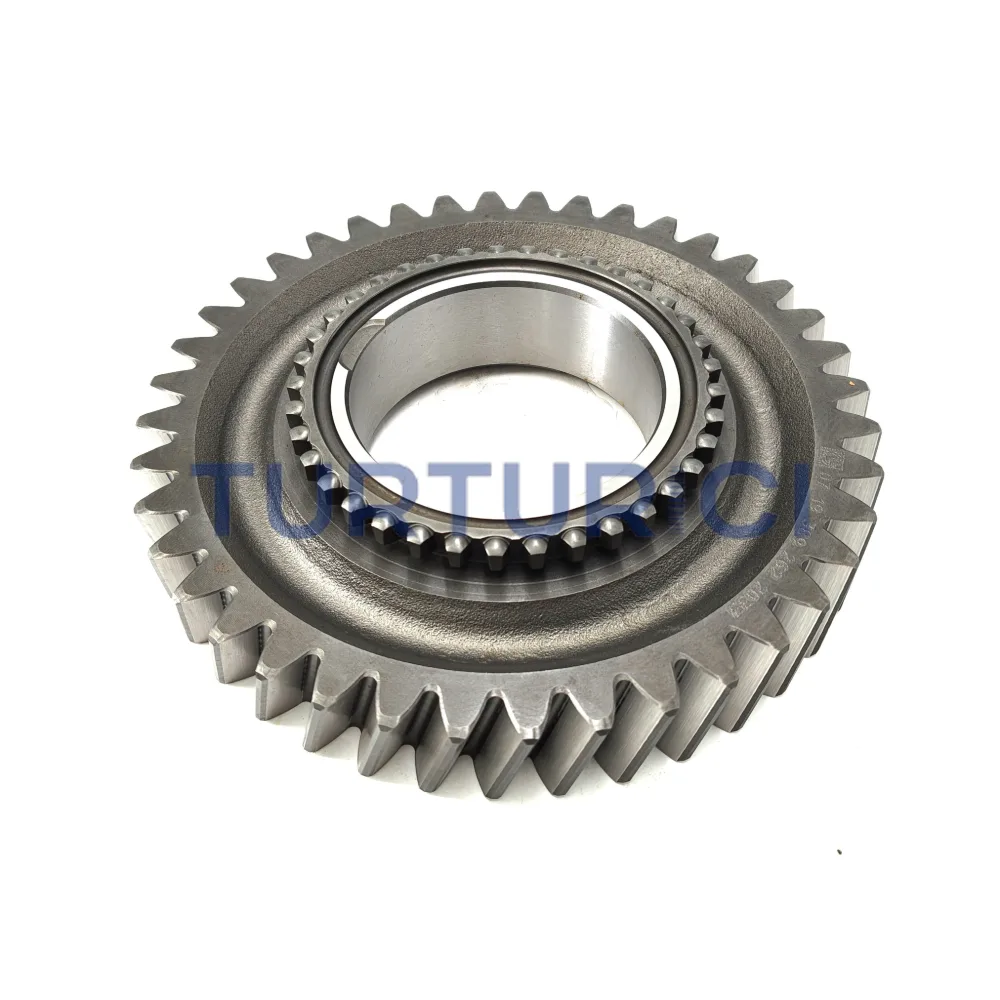 ENGRANAJE M/ATRAS SUP MB G-210 Z-40