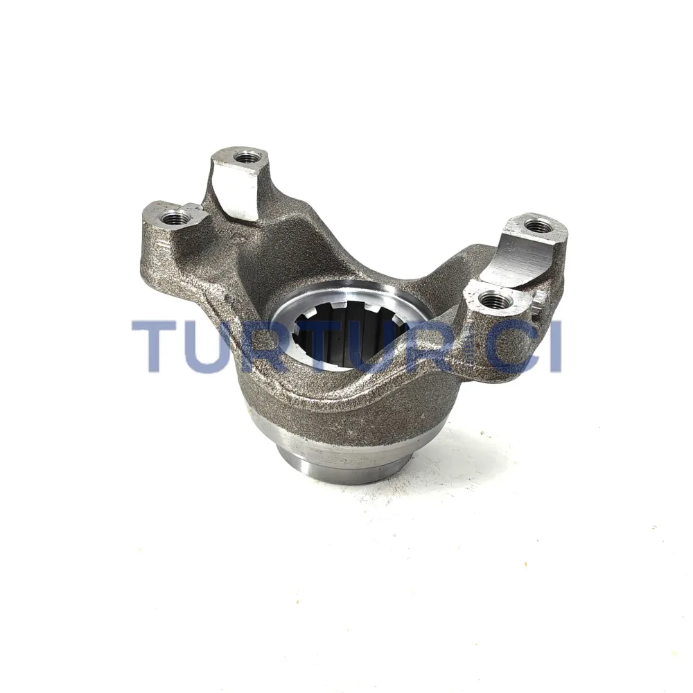 SALIDA DE PUENTE SPICER F-14000 95/