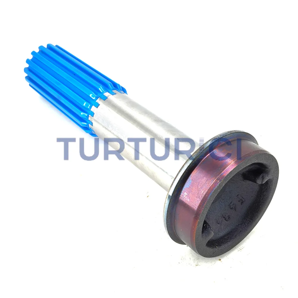 PUNTA ESTRIADA SPICER SCANIA 111 PARA CRUZ DE 44