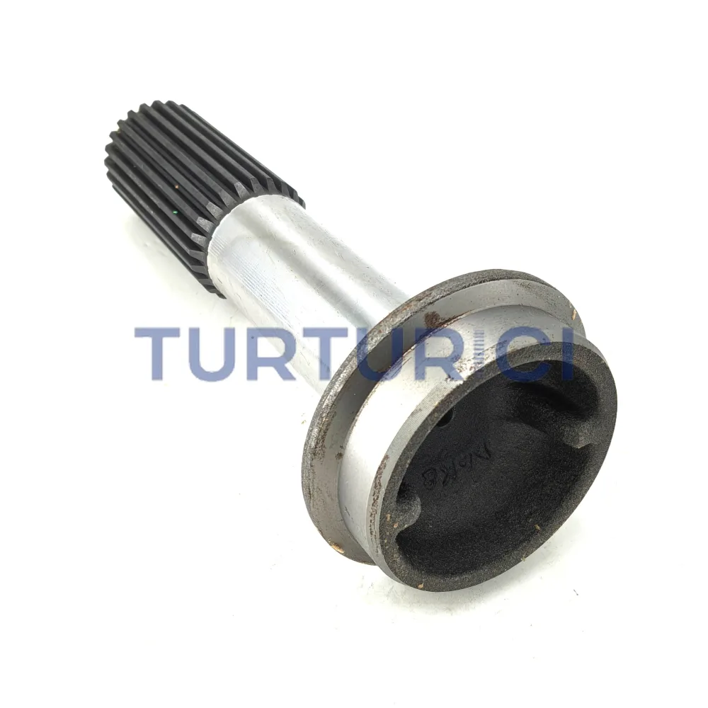 PUNTA ESTRIADA SPICER SCANIA 112 PARA CRUZ DE 48