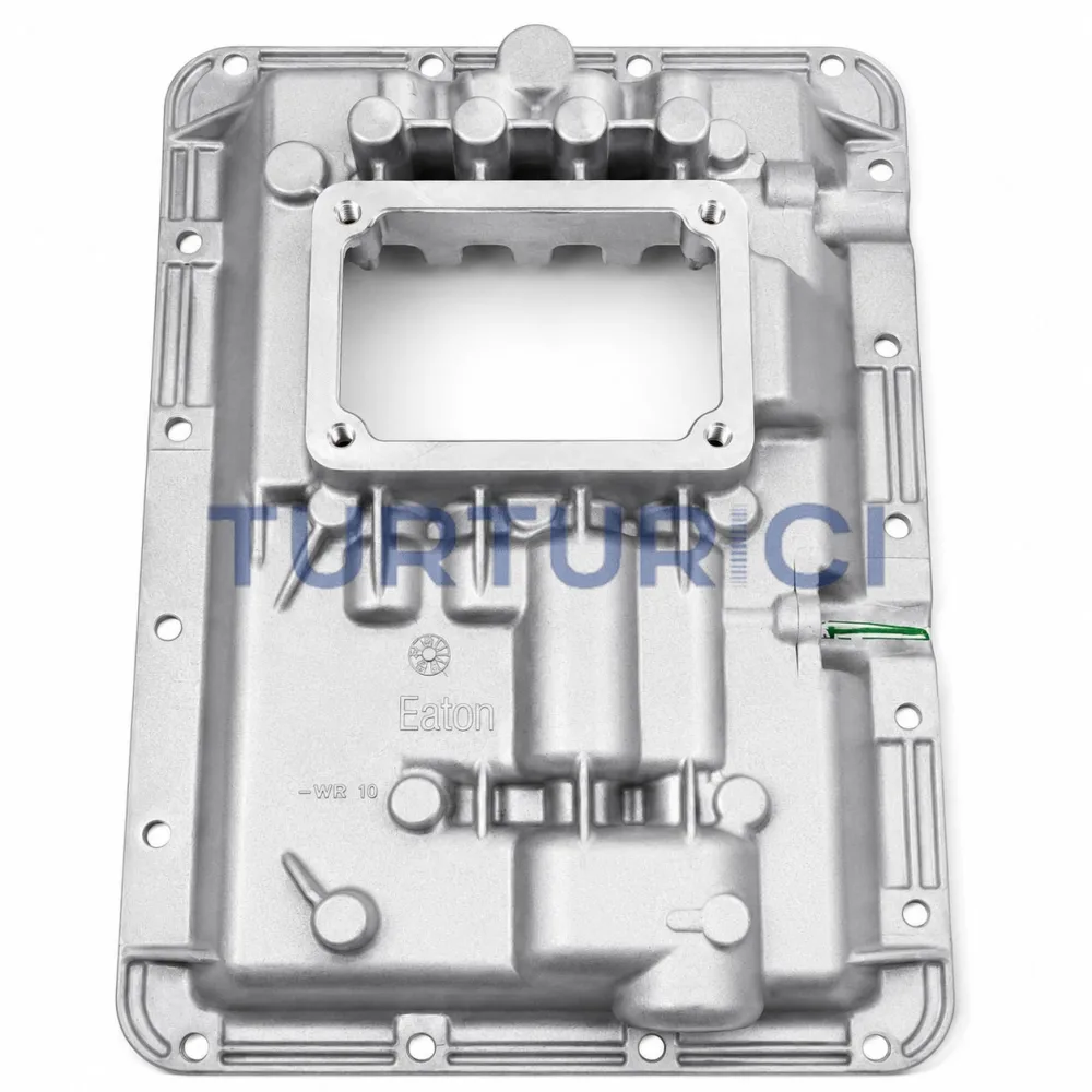 TAPA DE CAJA FS-6306 EATON