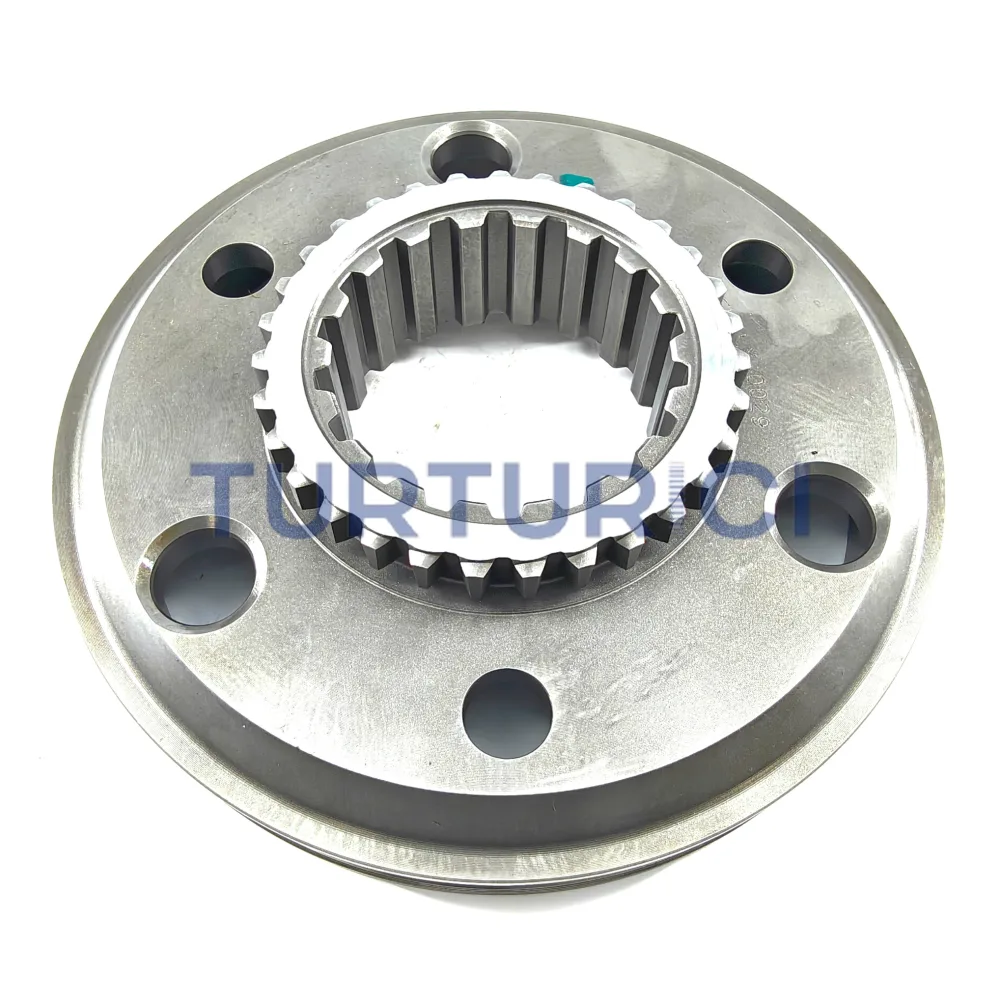 CUERPO DE ACOPLE ALTA Y BAJA EATON FTS 16112L