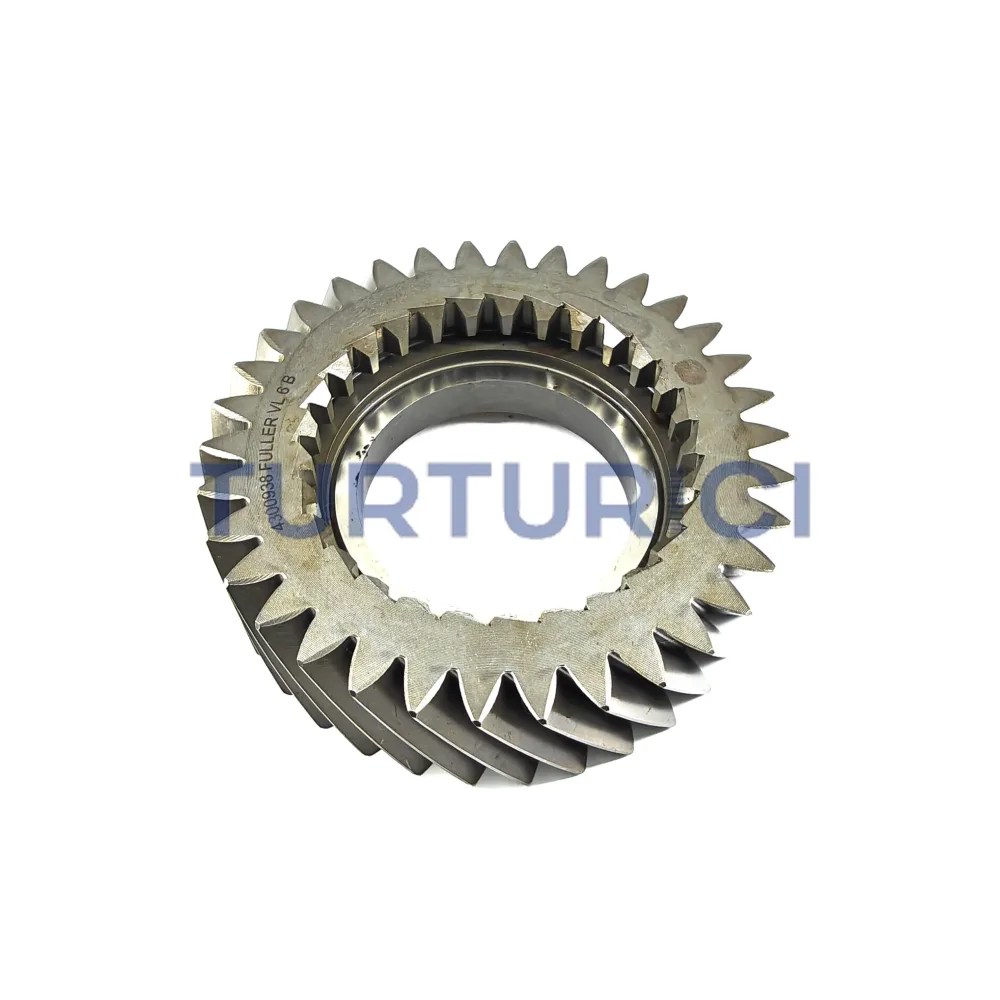 ENGRANAJE MOTRIZ DE CAJA AUXILIAR RT 14918 EATON