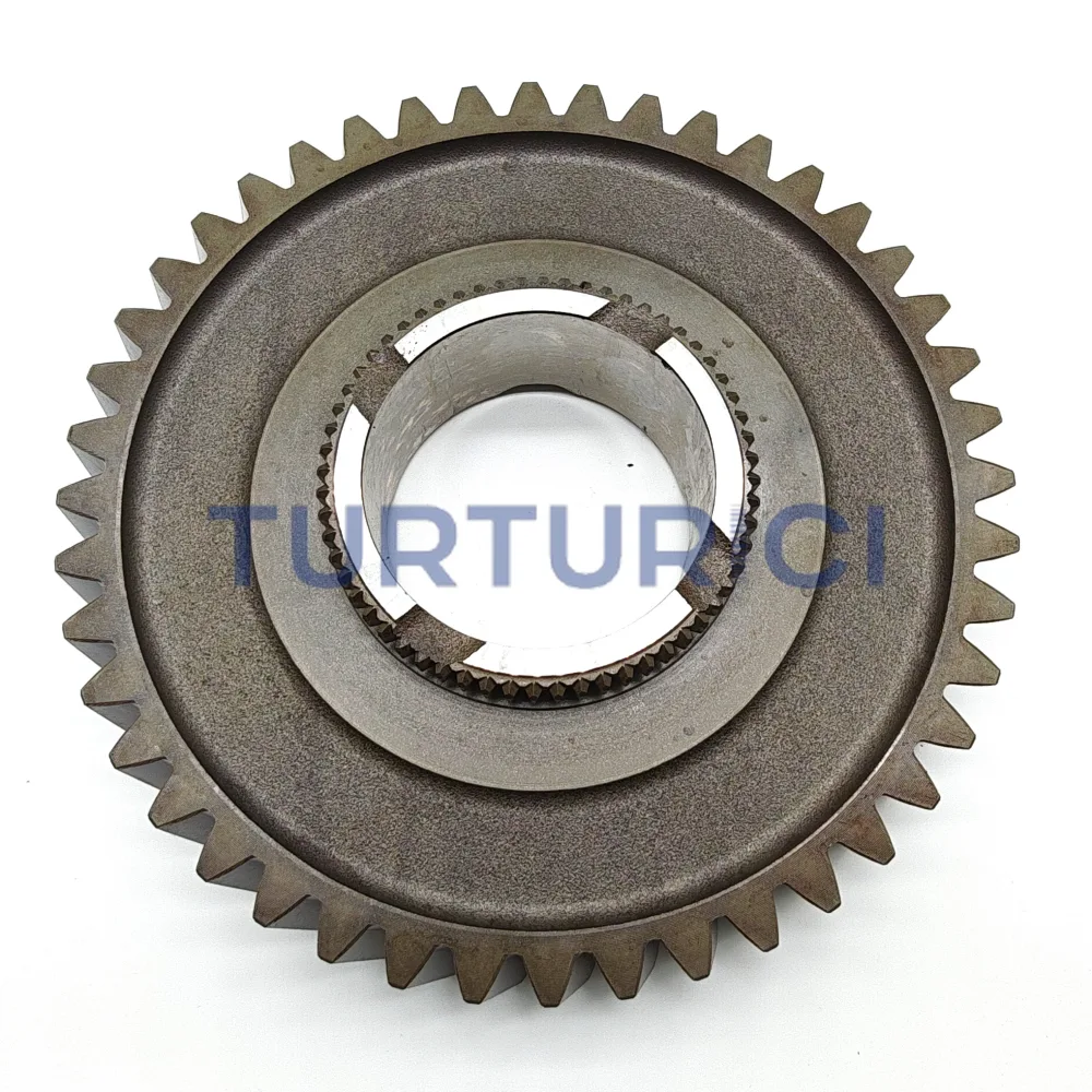ENGRANAJE DE SEGUNDA FS-6306A FORD CARGO 1722 EATON