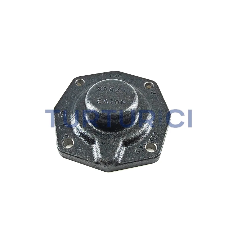 TAPA TRASERA INFERIOR FS-6205 EATON
