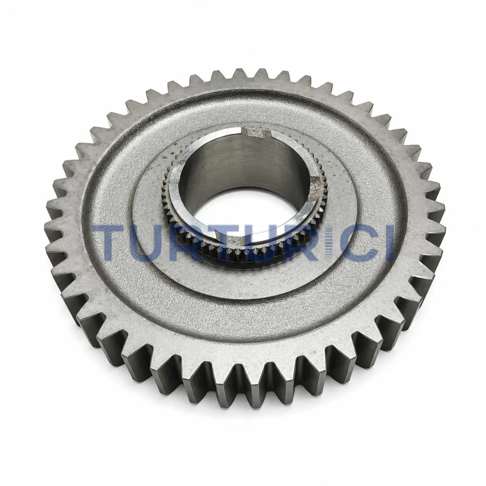 ENGRANAJE DE PRIMERA FS-6205 EATON