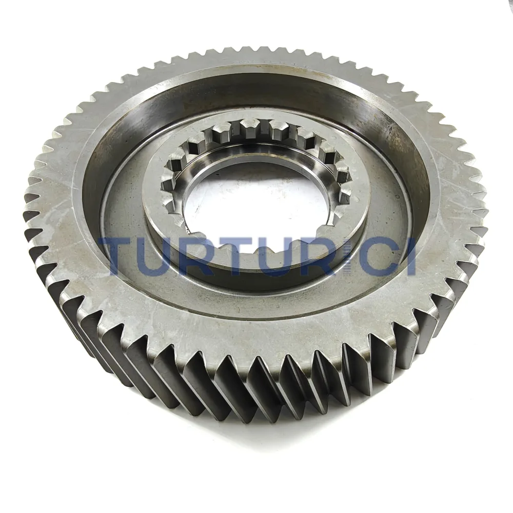 ENGRANAJE CAJA FULLER EX 23661 EATON