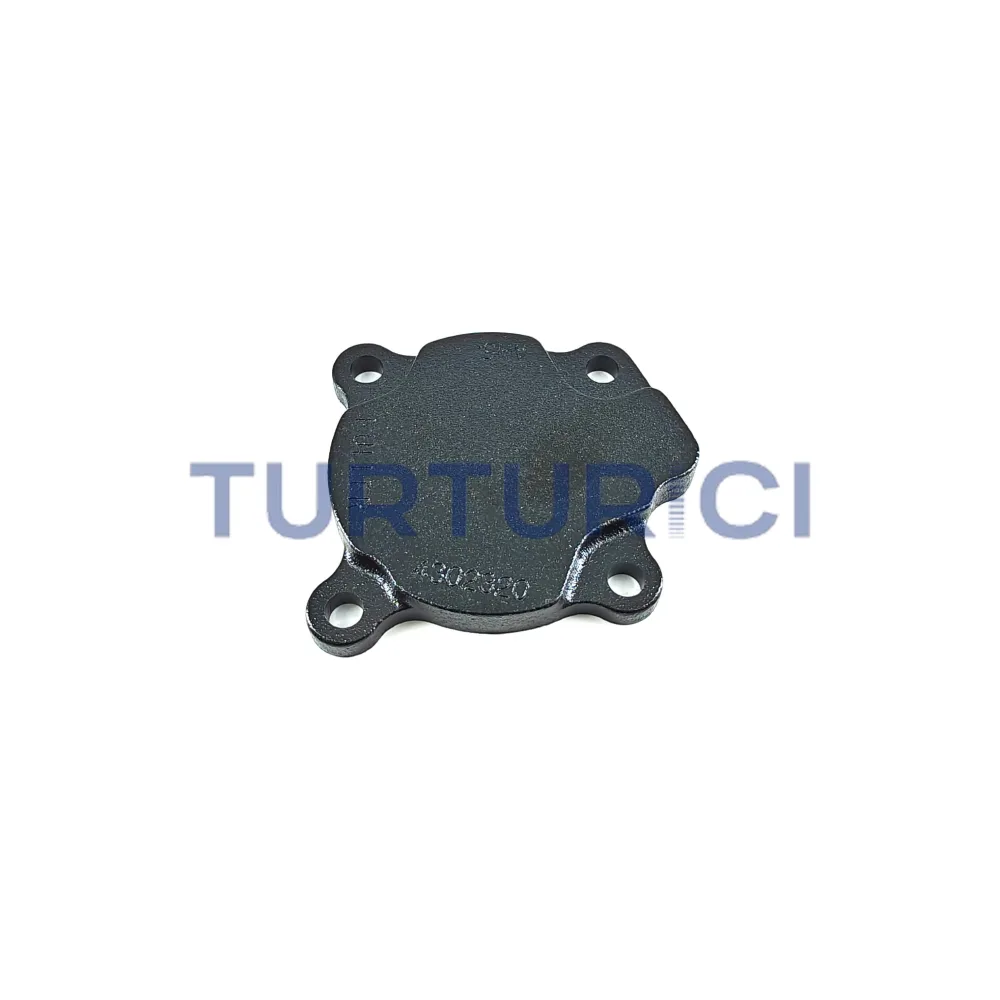 TAPA AUXILIAR DE CONTRAEJE EATON FULLER L/P