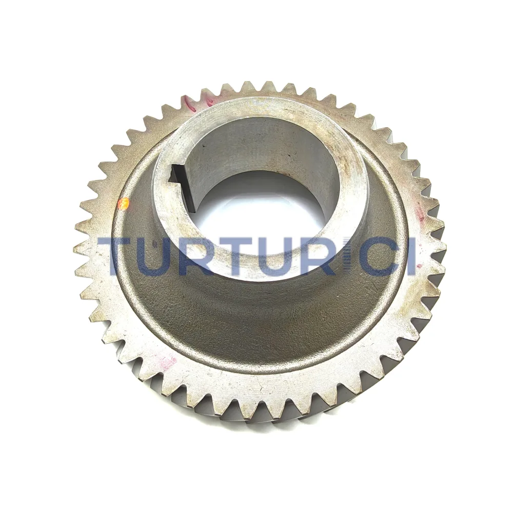 ENGRANAJE MOTRIZ EATON FS 6306 IVECO