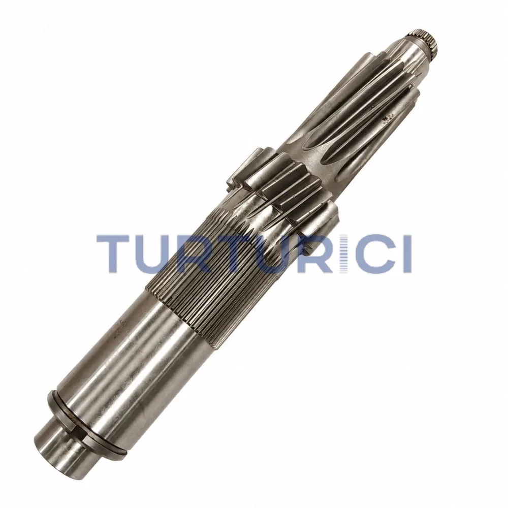 CONTRAEJE EATON FS 6306B IVECO