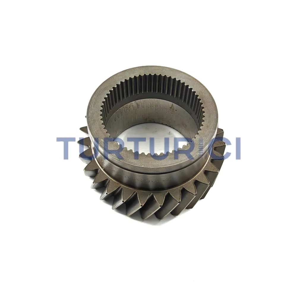 ENGRANAJE DE TERCERA INFERIOR EATON FS 6306B IVECO