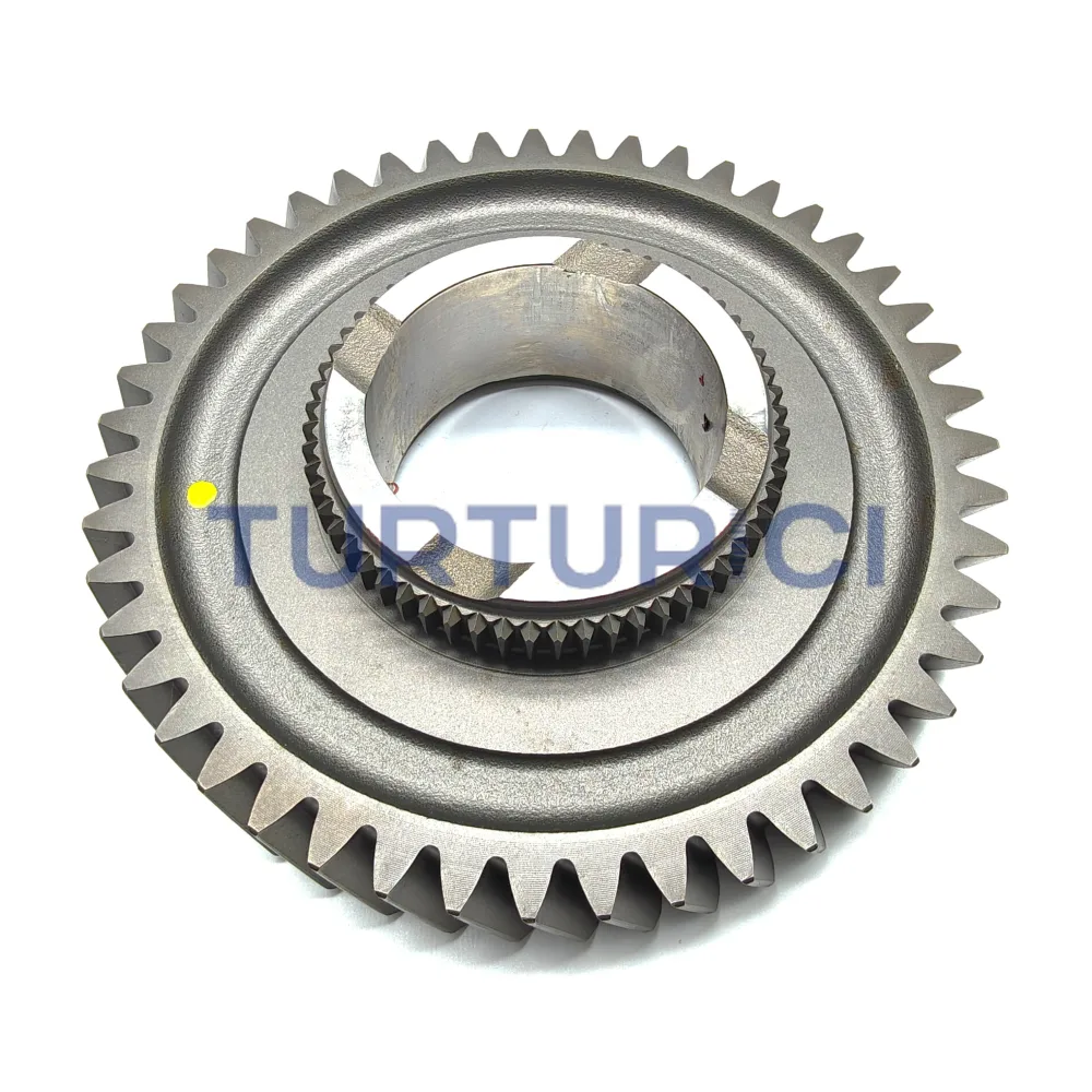 ENGRANAJE DE TERCERA EATON FS 6306B IVECO