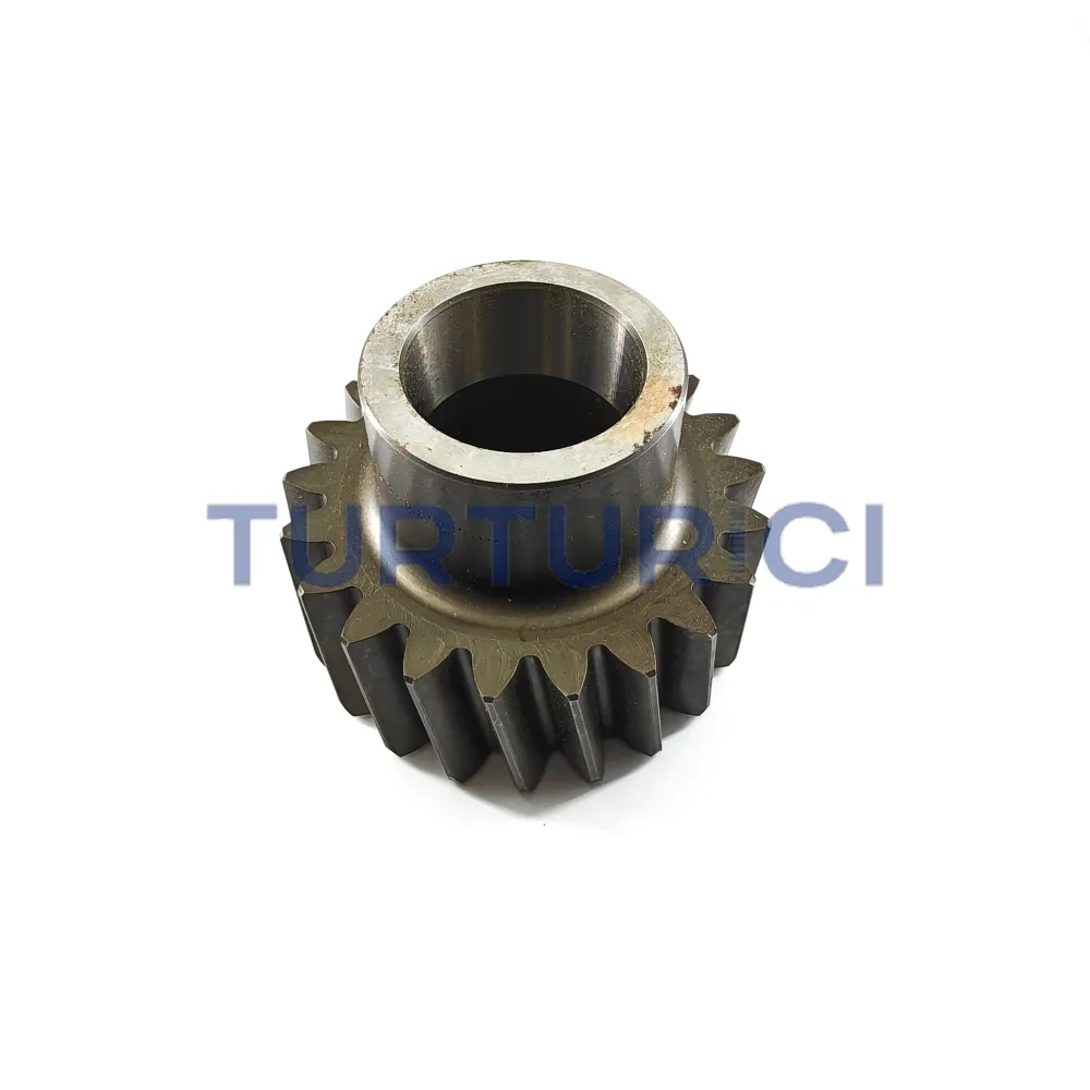INTERMEDIARIO DE MARCHA ATRAS EATON FS 6306B IVECO