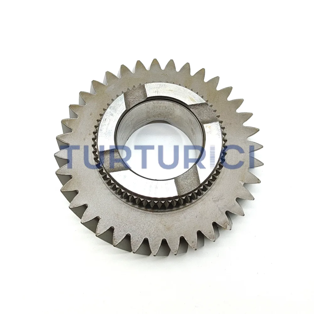 ENGRANAJE DE CUARTA SUPERIOR EATON FSO 6406 VW