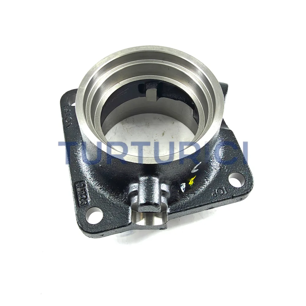 TAPA TRASERA EATON FS 6306