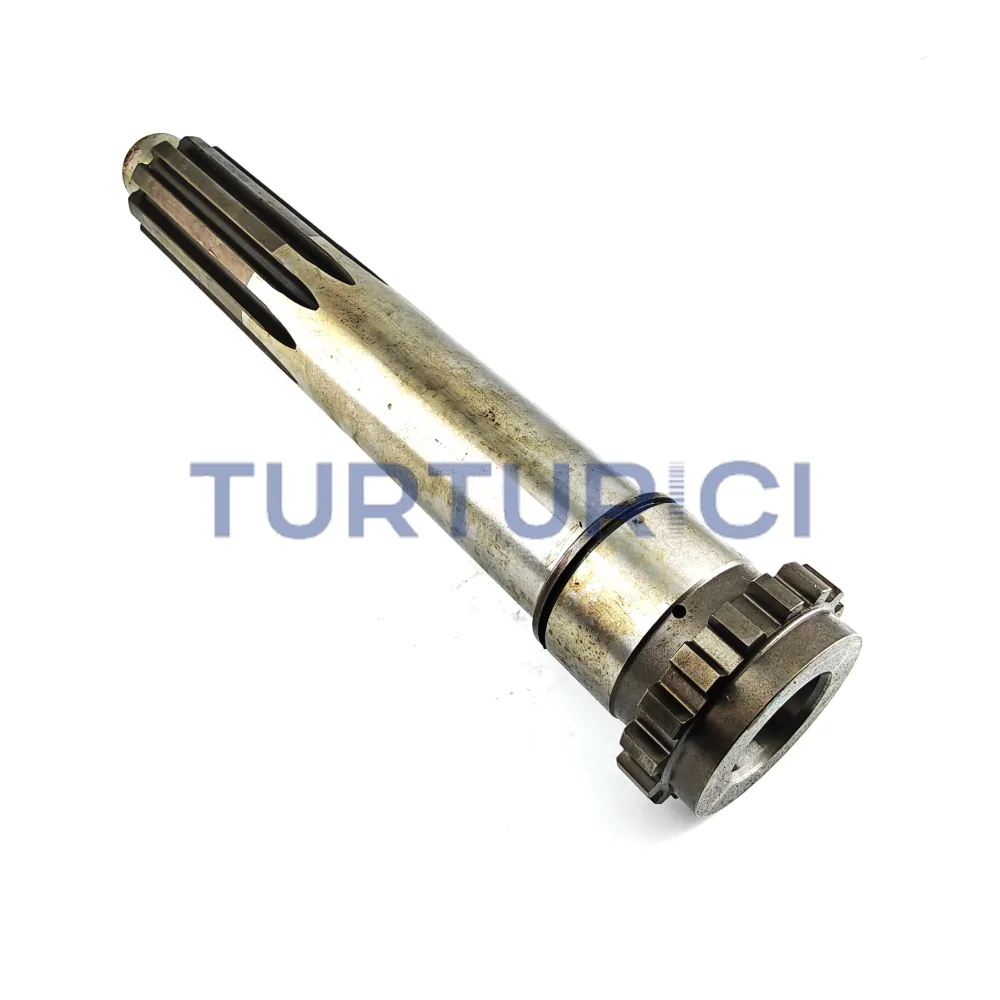 ENGRANAJE DIRECTA EATON FULLER L/P ( EX 20788 )