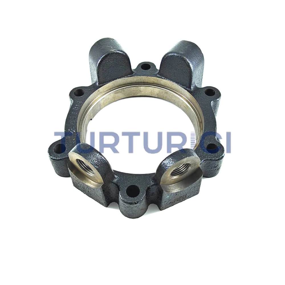 TAPA TRASERA EATON FULLER RTLO-14918