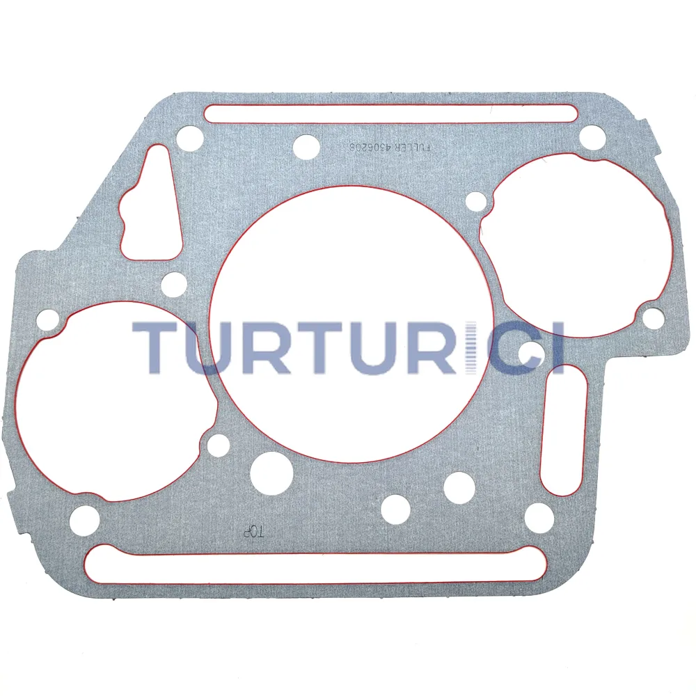 JUNTA CARCAZA EATON FTS 16108LL