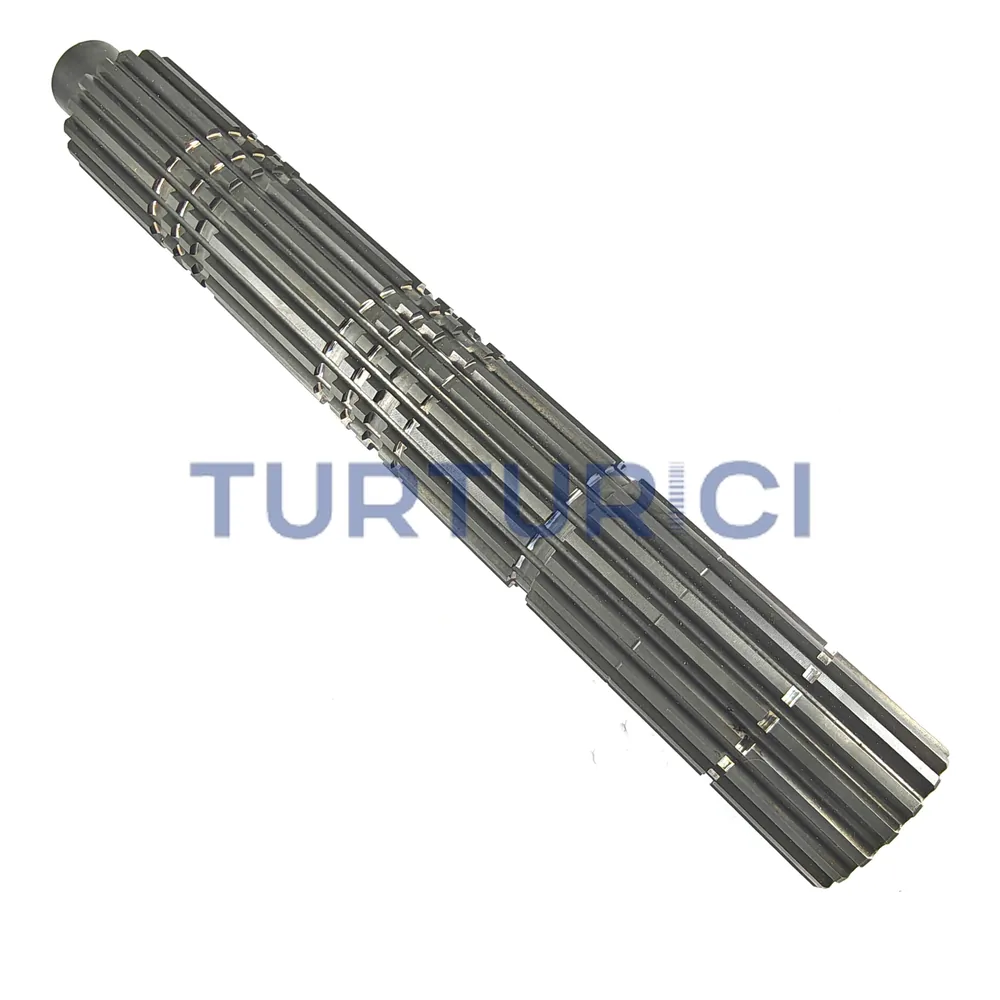 EJE PRINCIPAL EATON