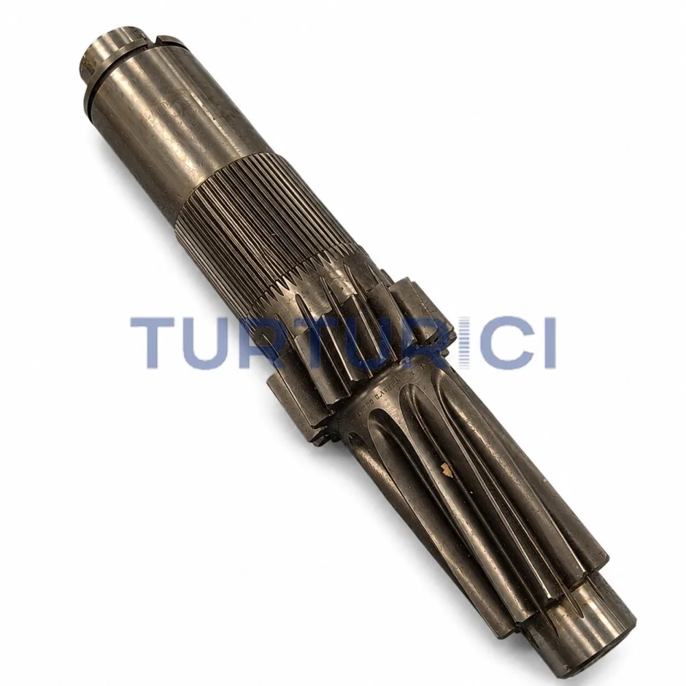 CONTRAEJE EATON FS 5406