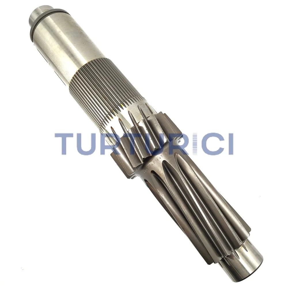 CONTRAEJE EATON FS6306B IVECO