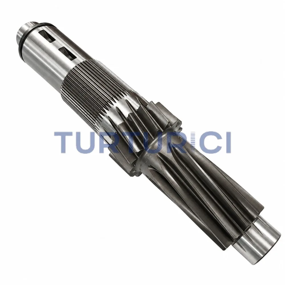 CONTRAEJE EATON FSB 6406B