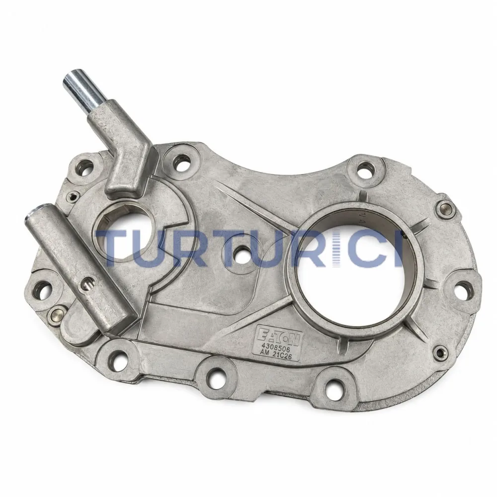 BOMBA DE ACEITE EATON EA11109LB