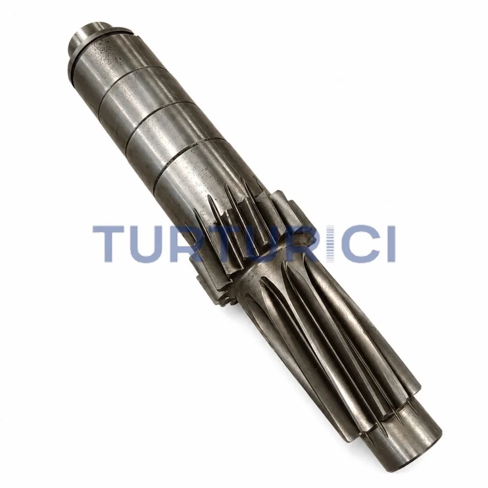 CONTRAEJE EATON FS 6306 IVECO/VOLVO