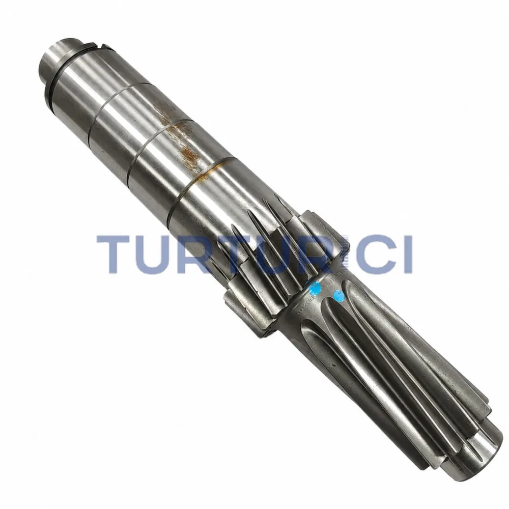 CONTRAEJE EATON FS 6306 M/NUEVO